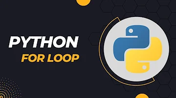 Python - For loop || Innovation & Programming