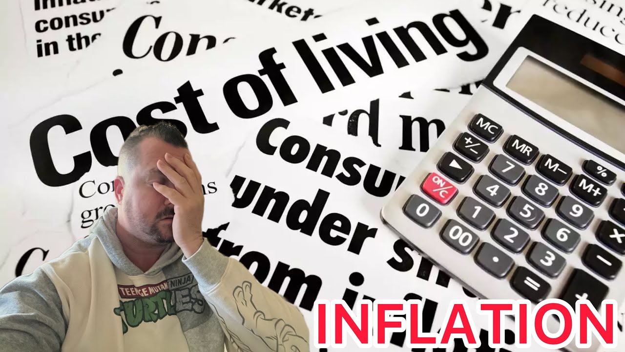 It costs me over $200 Every-time I leave the House - YouTube