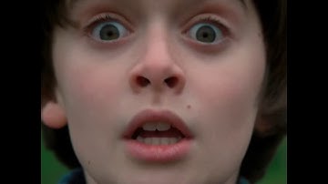 Stranger things l Will Byers l by Warsha Vihangi