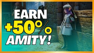 Everything YOU NEED To Know About Amity In Black Desert Online Everything YOU NEED To Know About Amity In Black Desert Online