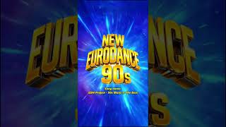 New Eurodance 90s dance music retro anthem hit club techno party #90smusic #besteurodance #eurodance