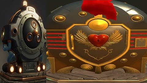 the Vault:Logic puzzel box level 16