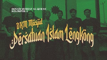 TUGAS AKHIR MANAJEMEN PROYEK | KEL 3 | DONASI MUSHAF AL-QUR
