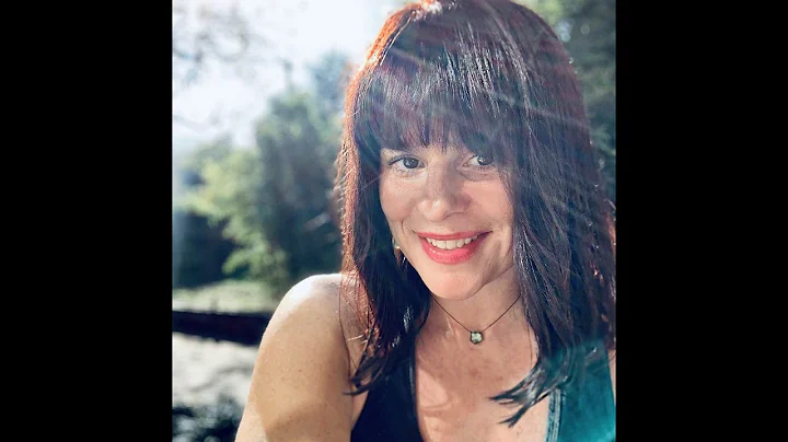 #YogaHolly HOLLY INGRAM DISCUSSES HOW SHE GOT INTO...