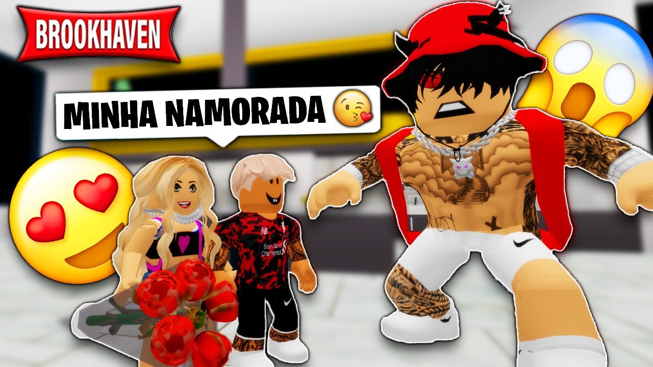 TROCO CONTA RICA, MANDRAKE, COM PREMIUM NO BLOKEHAVEN ROBLOX 