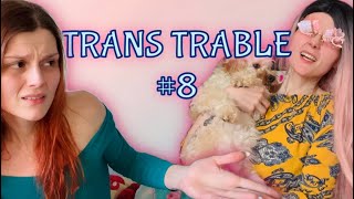 TRANS TRABLE #8