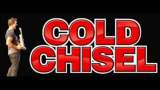 Cold Chisel - Georgia (live 1983) chords