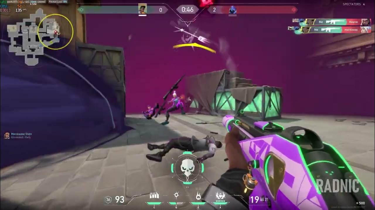 How to throw in VALORANT 101 YouTube