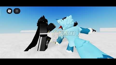 1v1 knife fight with my real enemy (Dynamic Cutscenes Animation)