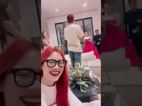 Video Chúc mừng Sinh nhật Tuấn Dương cùng các Idol - youtube