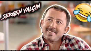 Sergen Yalçın Efsane Unutulmaz Anıları