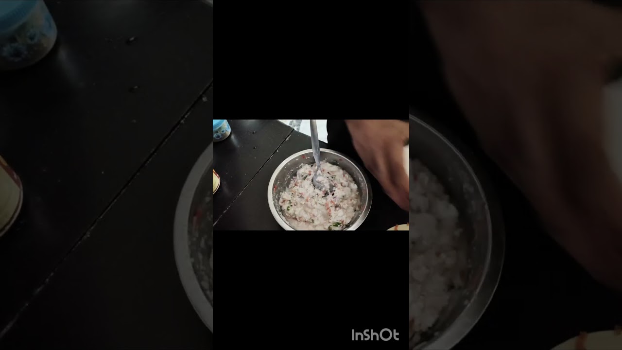 Healthy bhi, tasty bhi – Poha ka Chilla ready