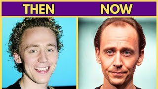 UNRECOGNIZABLE! 50+ FAMOUS ACTORS THEN VS NOW (STUNNING CHANGES)