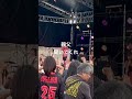 バックドロップシンデレラ ワンフェス 桜。轟音に乗せ #ライブ #フェス #邦ロック #バンド #祭り