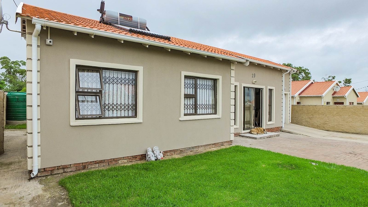 3 Bedroom House for sale in Eastern Cape | East London | Haven Hills | 73020 Sweethorn  |