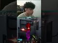 we lost tho LOL | #itzhanzoo #valorant #valorantfunny #valorantclips
