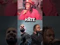 #kai #kaicenatedit #drake #kendricklamar #hate