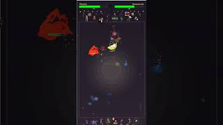 Pikachu vs Banana Cat ⚡🍌 Battle to the DEATH! #shorts