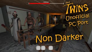 The Twins Unofficial PC Port With No Fog On Extreme Mode