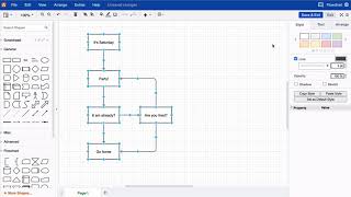 Make flowcharts in draw.io for Atlassian Confluence & Jira work for you