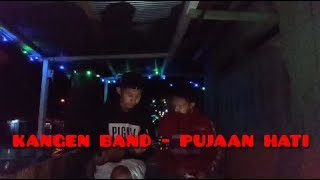Kangen band -  pujaan hati cover kentrung by fikri bagus