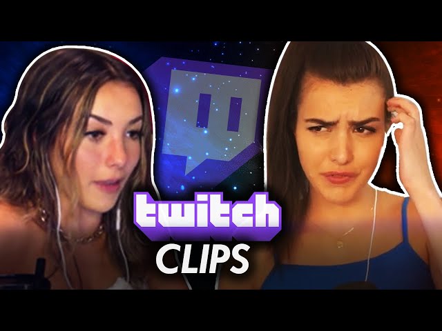 Botez Sisters MOST VIEWED Twitch Clips #2 