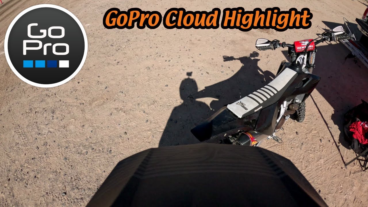 AZ Cycle Park GoPro Cloud Highlight - YouTube
