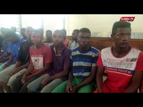 Video: Kwa Nini Kompyuta Haioni Mtandao