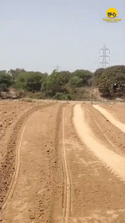 Kubota tractor engine sound and sound on field #kubota @mu5501 #tractorguruji