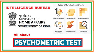 How to prepare for Psychometric/Aptitude test for IB Interviews | IB Interview guidance for ECE, CSE