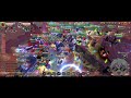 (JUGGERNAUT POV) MALICIOUS CREW VS LEEG ALLIANCE ALBION ONLINE