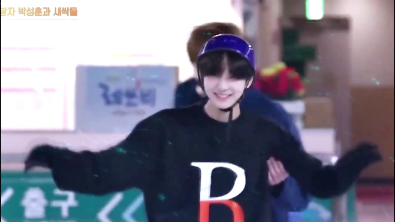 Sweet Moment #성양 #sungwon #ฮุนจองวอน