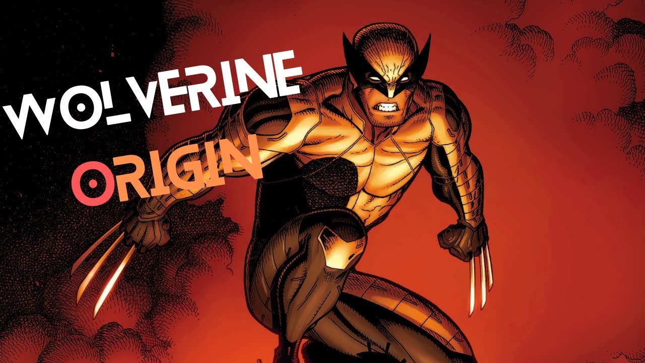 Wolverine Origin -Powers and Weakness - YouTube