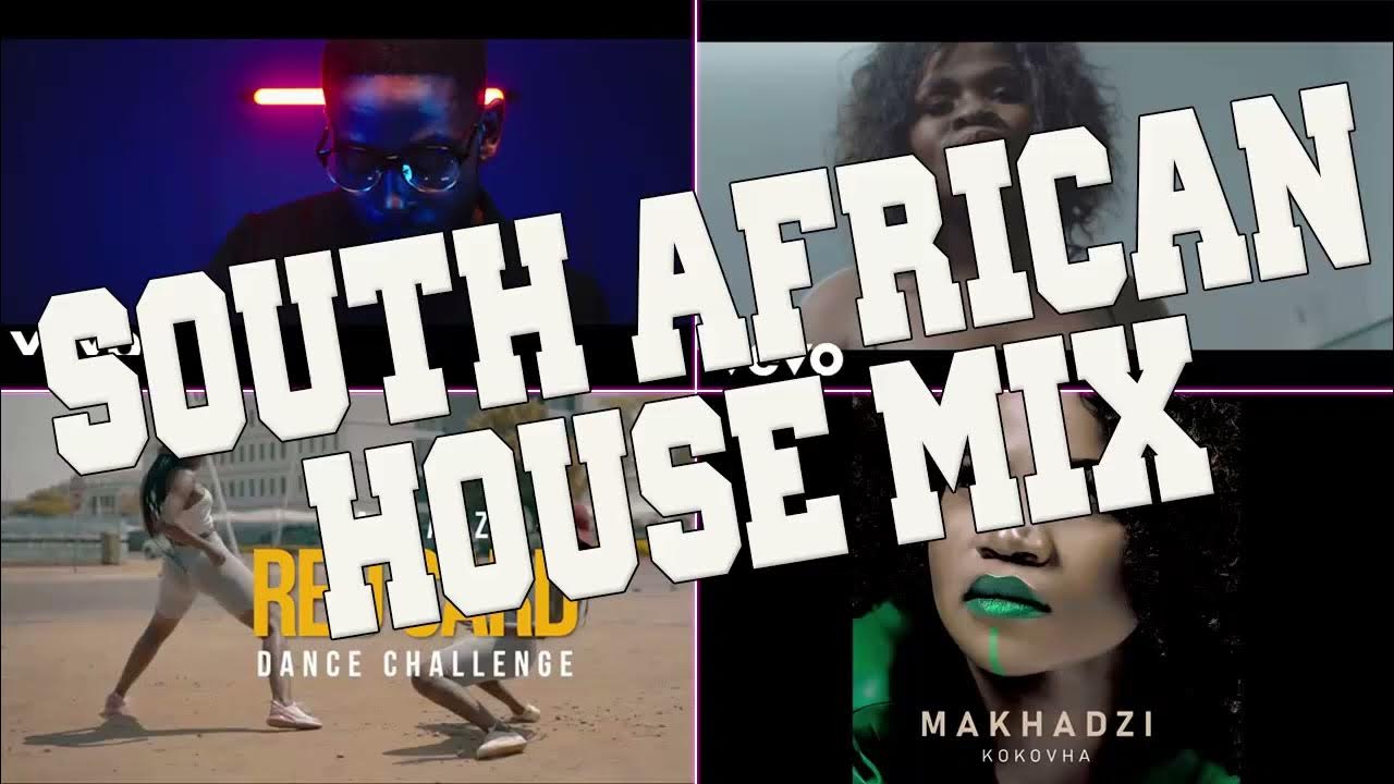 Best House Music from South Africa 🔥 South African House Mix 🔥 SA House