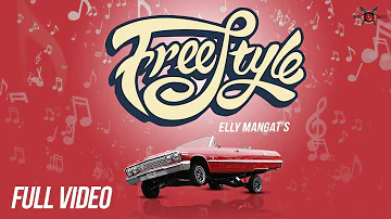 Elly Mangat (ALBUM LEVELS) Free Style | Latest Punjabi Songs 2018