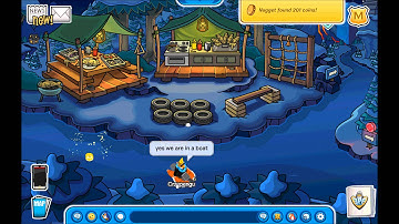 Club Penguin Operation Puffle Cheats 2013