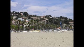 Places to see in ( Le Lavandou - France )