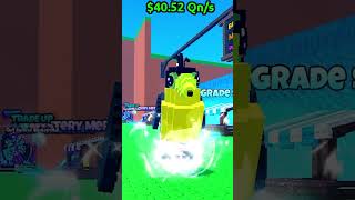 BRAINROT MYTHICAL BLOCK In Escape Tsunami for Brainrots Roblox to Pro Guide #brainrot #roblox