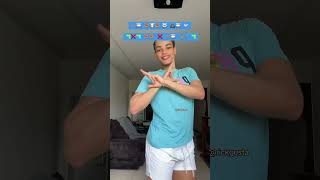 Sequencia Do Empurra E Toma  rickgusta tutorial dancetutorial