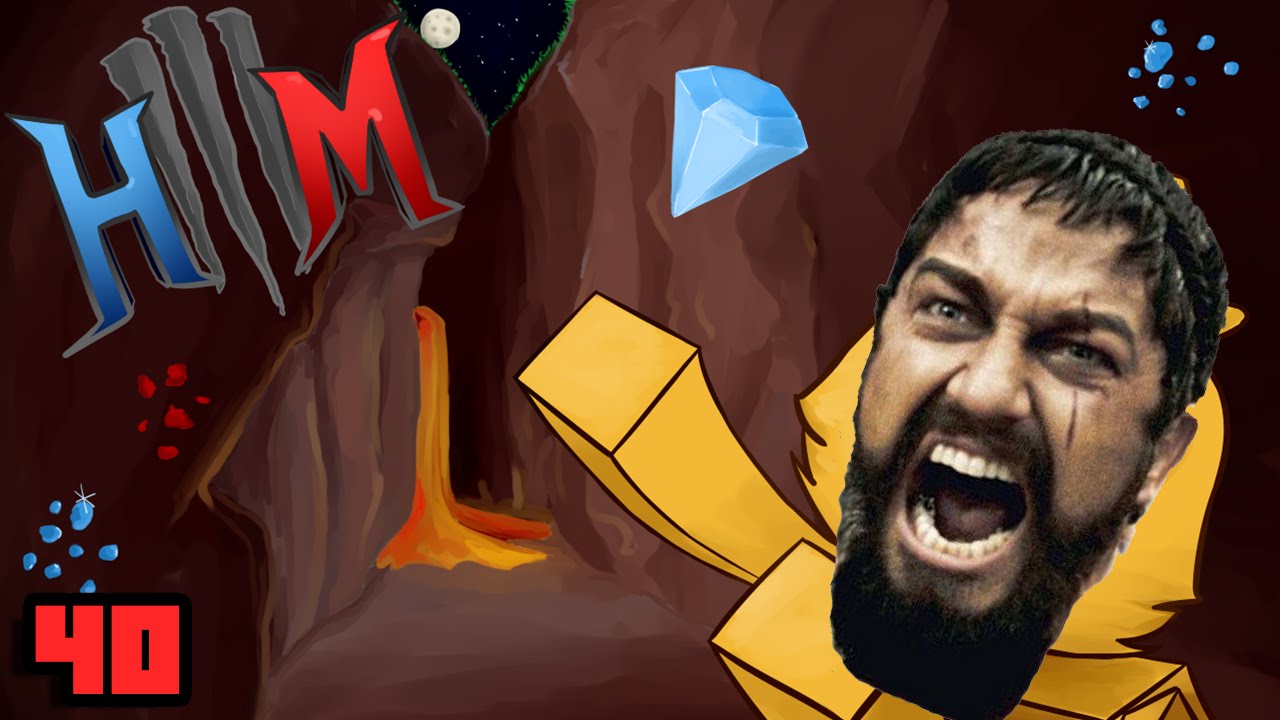H3m Minecraft Minecraft: H3M Ep. 40 | The First Medium Dungeon Clear - YouTube