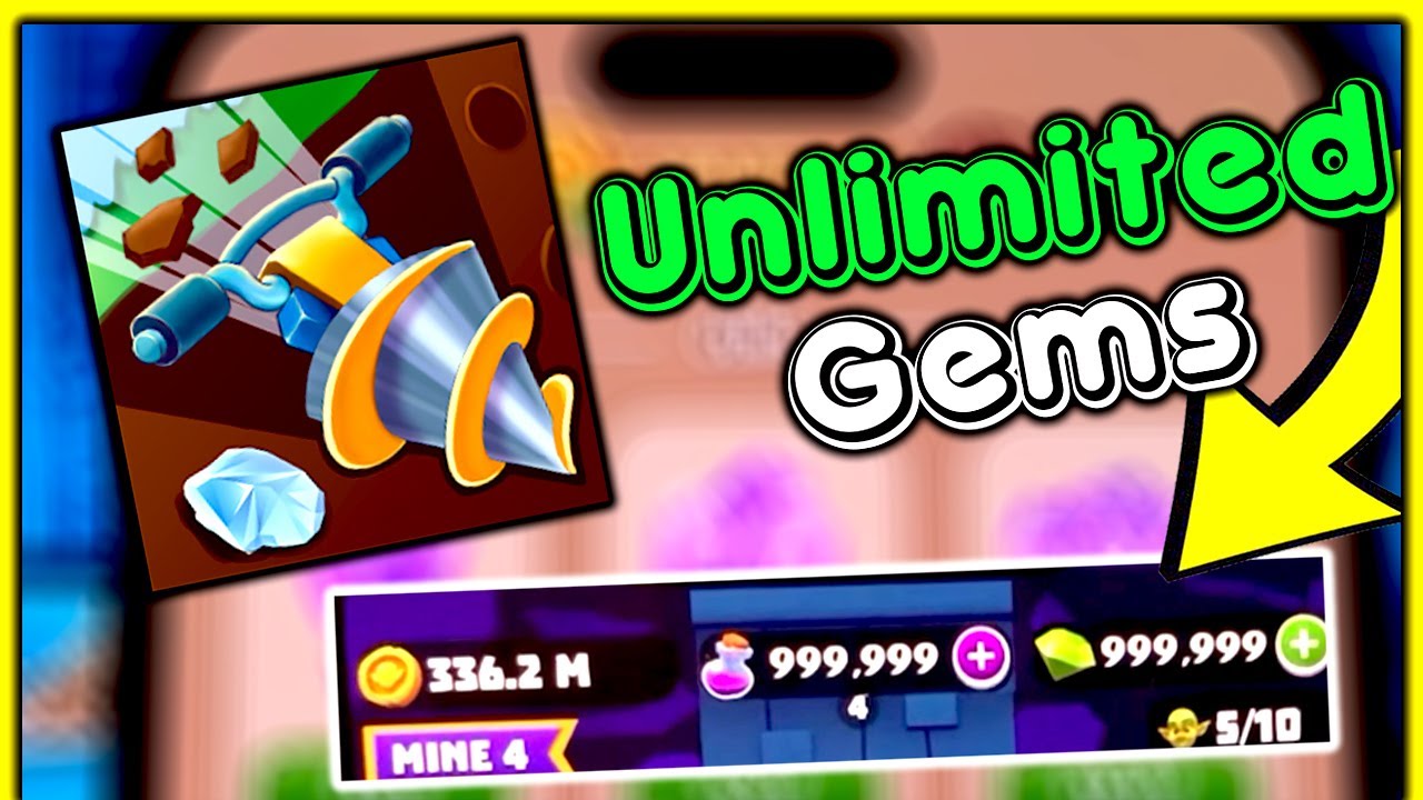 Gold and Goblins Hack Get Unlimited Gems & Coins for