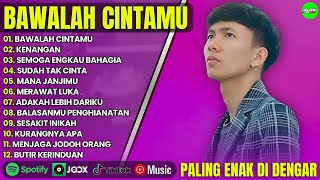 ZIEL  FERDIAN - BAWALAH CINTAMU - KENANGAN - SEMOGA ENGKAU BAHAGIA - || POP MELAYU TERPOPULER 2025