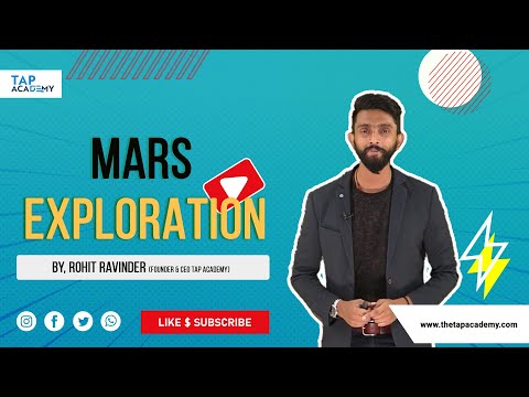 Mars Exploration |