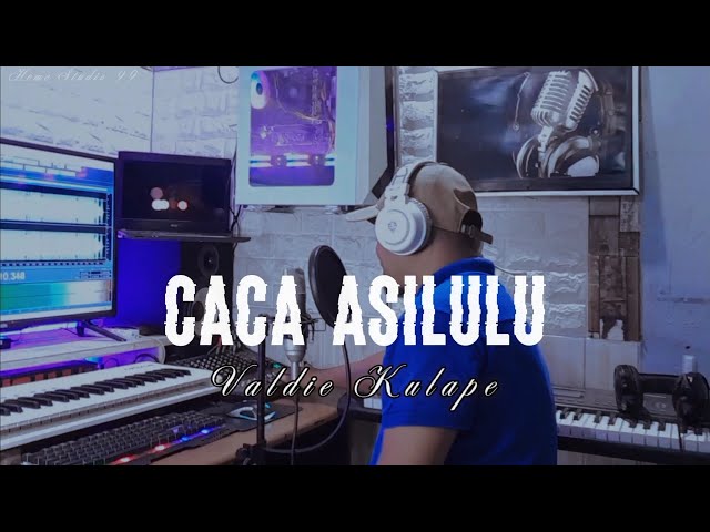 CACA ASILULU ( Helmi Sahetapy )  Cover Valdie Kulape _ HOMESTUDIO99 _MV class=