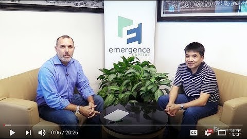 Eric Yuan, CEO of Zoom