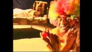 Download lagu Adrenalina - Maldita (Video Oficial)