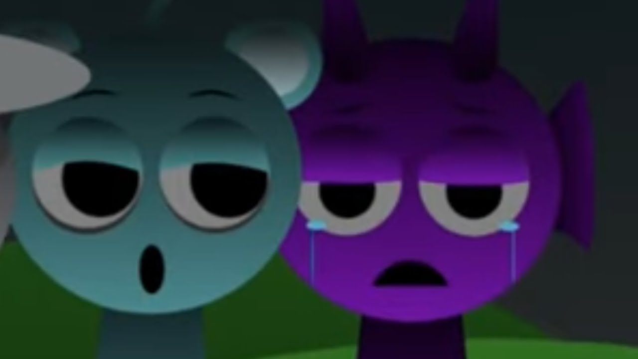 Sky:I hate you Durple Durple(me):Im..sorry...