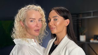картинка: Мария Тимохина | Интервью с топ-менеджером NL