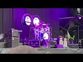 Golden Earring - Radar love (live), inclusief solo Ceasar Zuiderwijk