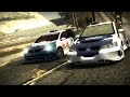 【NFSMW】ニード・フォー・スピード モスト・ウォンテッド (PC-Win) | vs. アール【1080p】